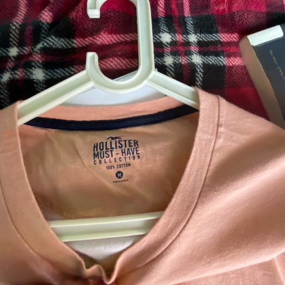 Ombré Hollister T-shirt - Picture 2 of 3